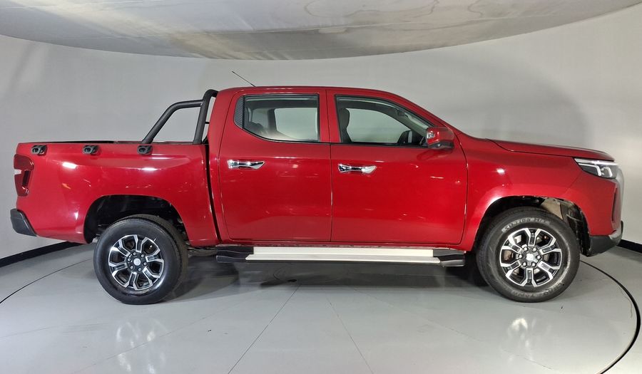 Changan Hunter 2.0 PLUS Pickup 2025