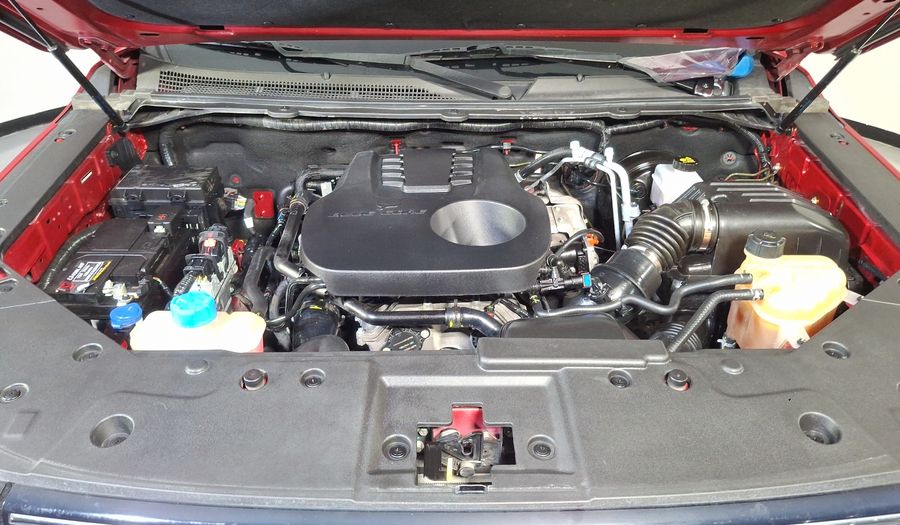 Changan Hunter 2.0 PLUS Pickup 2025