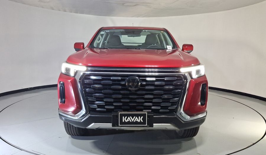 Changan Hunter 2.0 PLUS Pickup 2025