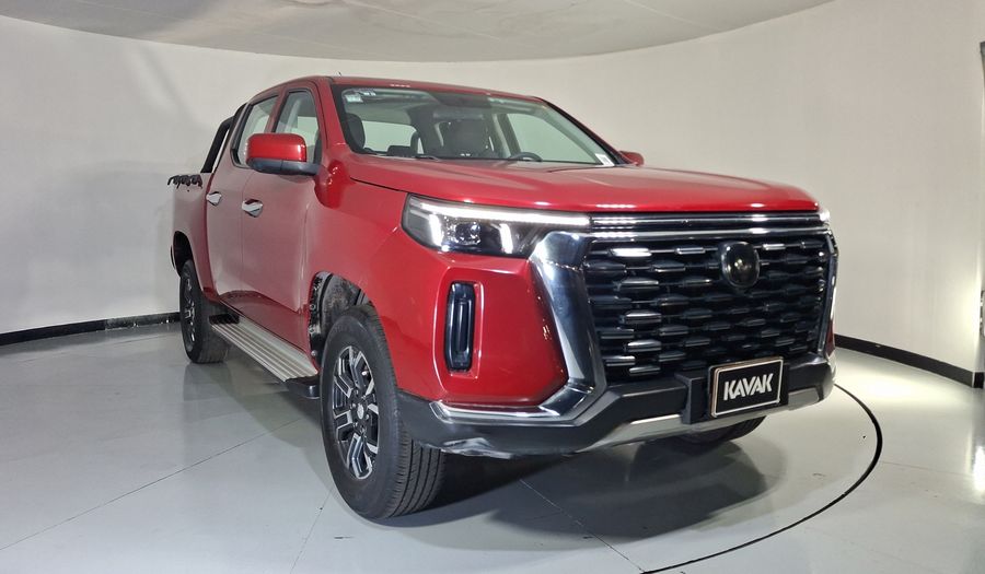 Changan Hunter 2.0 PLUS Pickup 2025