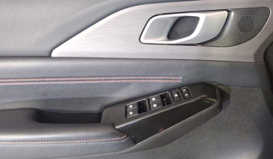 Changan Hunter 2.0 PLUS Pickup 2025