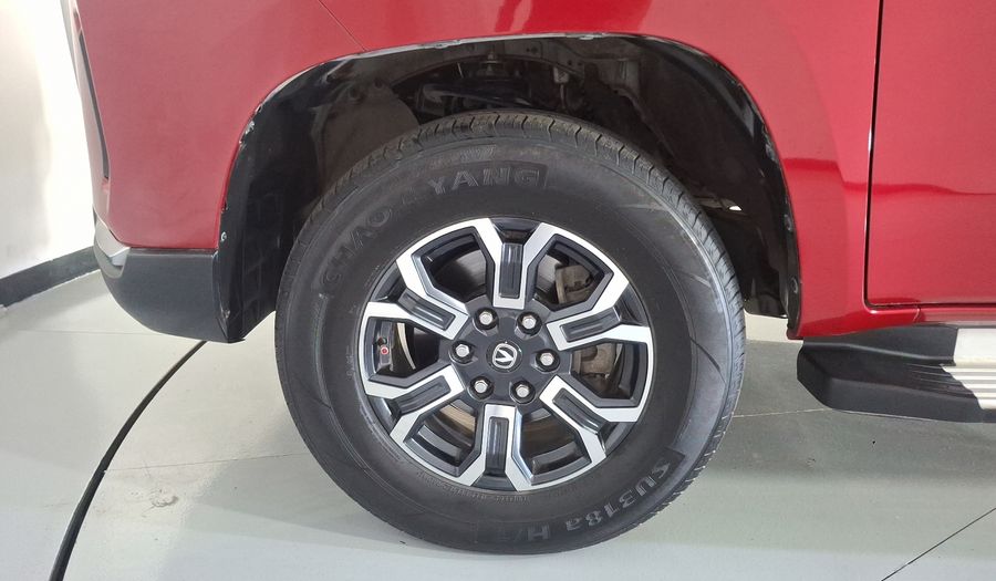 Changan Hunter 2.0 PLUS Pickup 2025