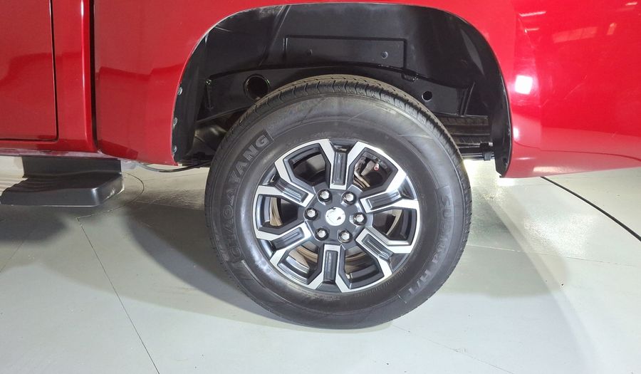 Changan Hunter 2.0 PLUS Pickup 2025