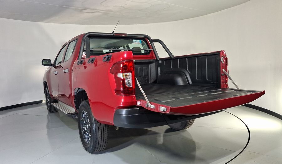 Changan Hunter 2.0 PLUS Pickup 2025