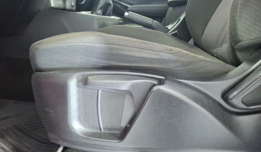 Changan Hunter 2.0 PLUS Pickup 2025