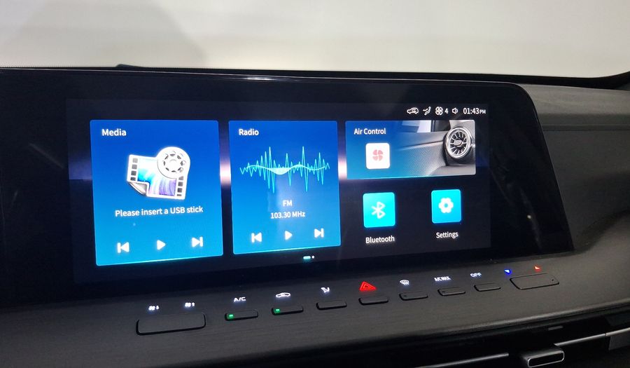 Changan Hunter 2.0 PLUS Pickup 2025