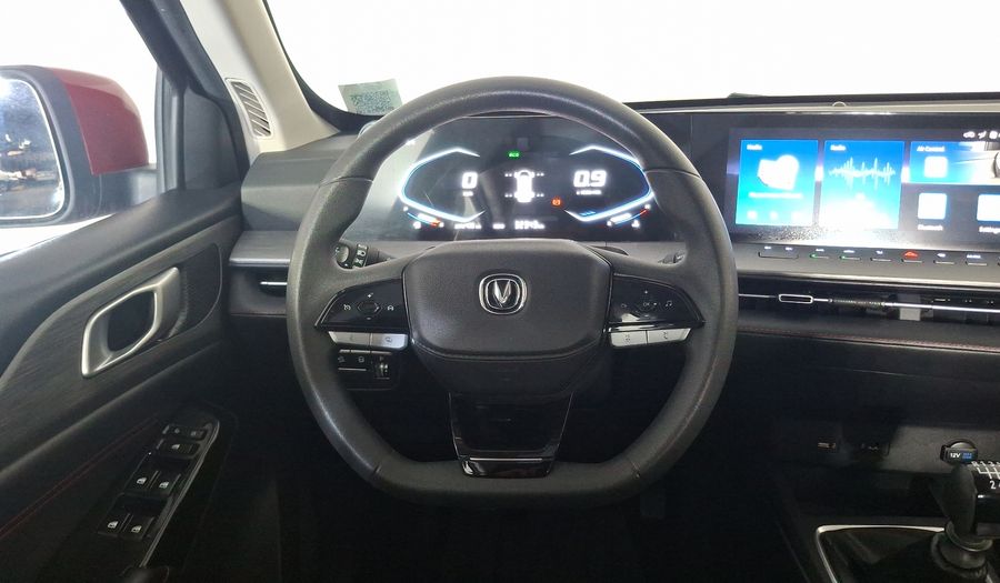 Changan Hunter 2.0 PLUS Pickup 2025