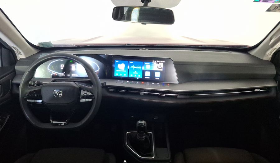 Changan Hunter 2.0 PLUS Pickup 2025