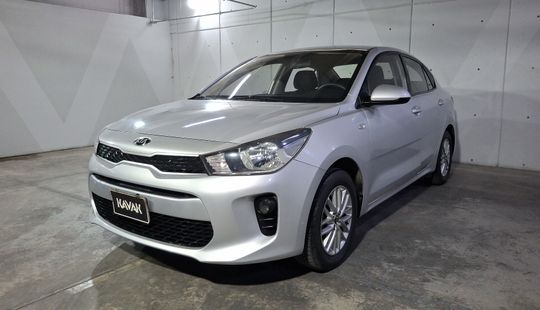 Kia • Rio