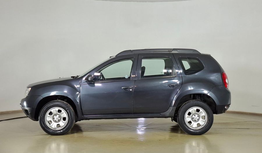 Renault Duster 1.6 16V EXPRESSION Suv 2016