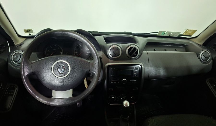 Renault Duster 1.6 16V EXPRESSION Suv 2016