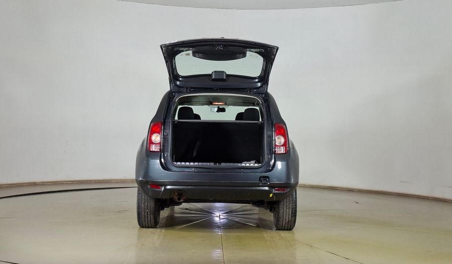 Renault Duster 1.6 16V EXPRESSION Suv 2016