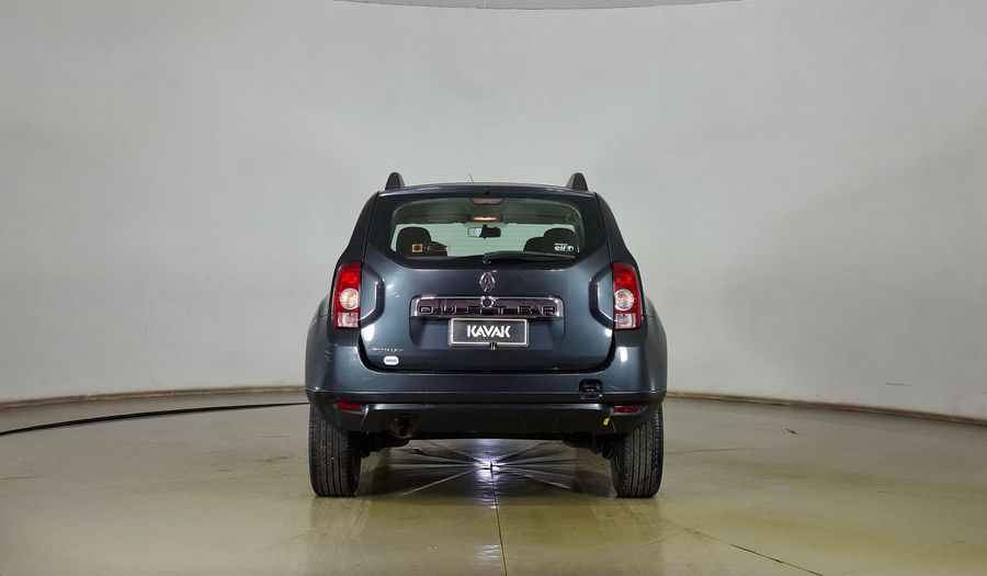 Renault Duster 1.6 16V EXPRESSION Suv 2016