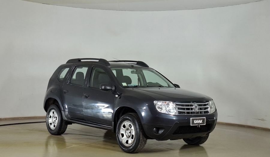 Renault Duster 1.6 16V EXPRESSION Suv 2016