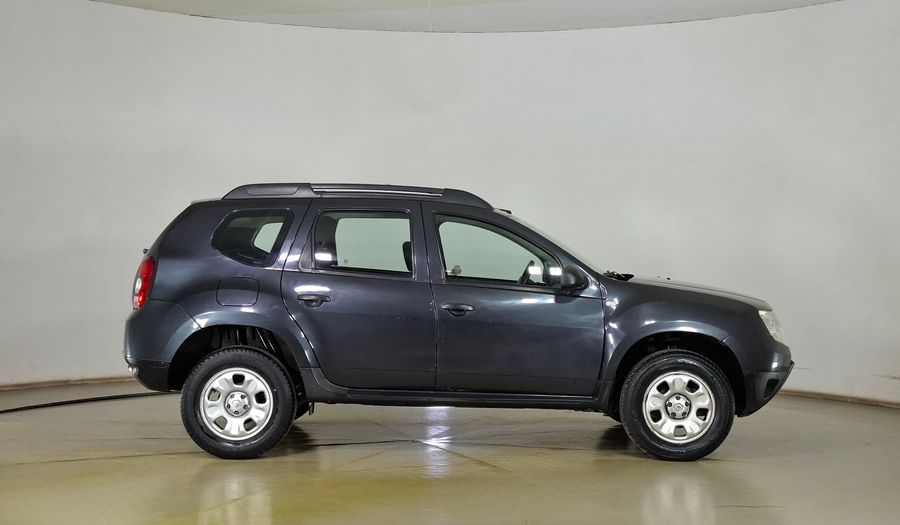 Renault Duster 1.6 16V EXPRESSION Suv 2016