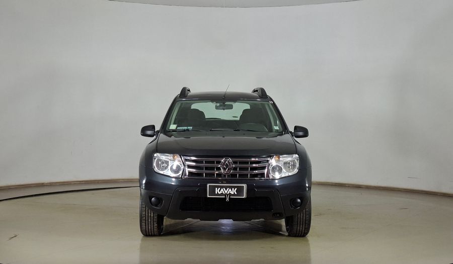 Renault Duster 1.6 16V EXPRESSION Suv 2016