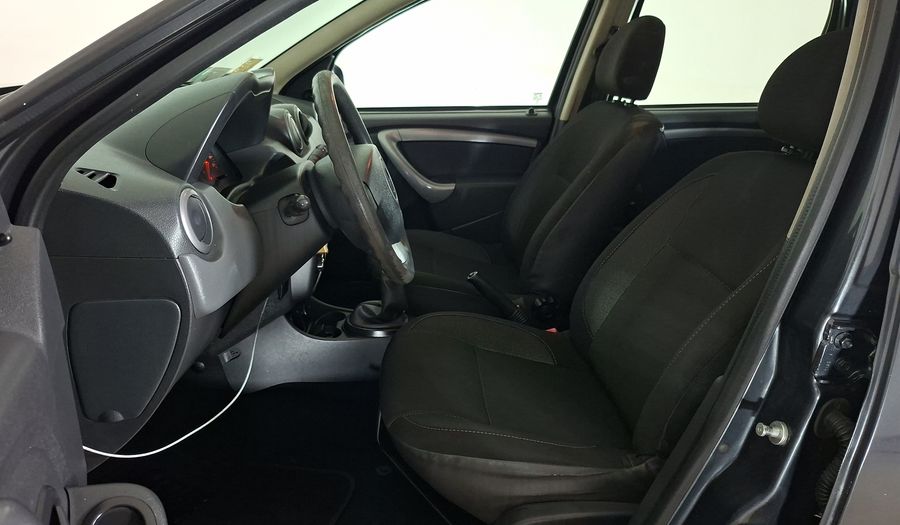 Renault Duster 1.6 16V EXPRESSION Suv 2016