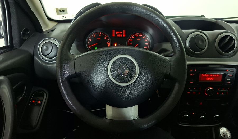 Renault Duster 1.6 16V EXPRESSION Suv 2016