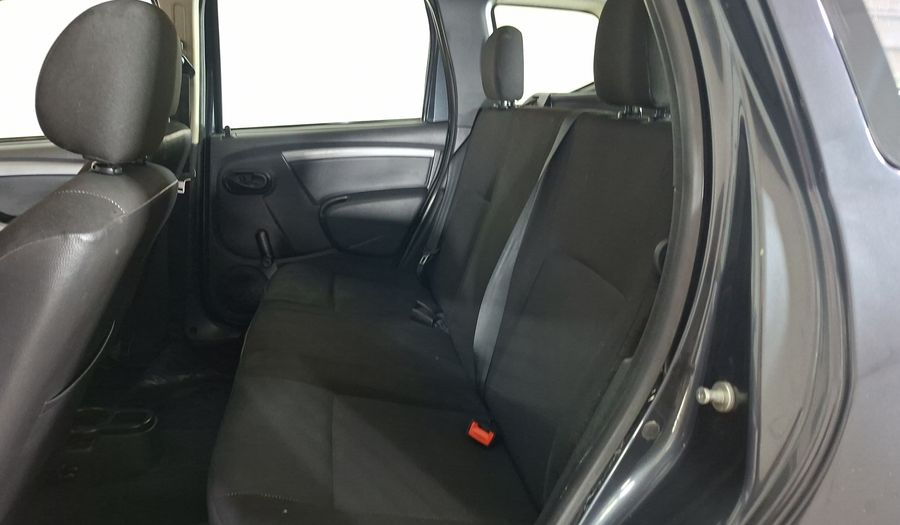 Renault Duster 1.6 16V EXPRESSION Suv 2016