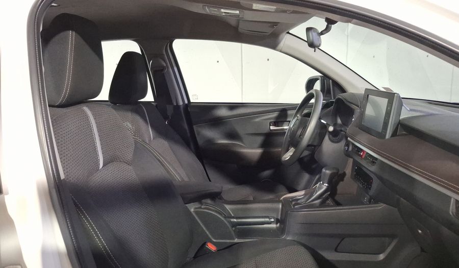 Toyota Yaris 1.5 S CVT Sedan 2023