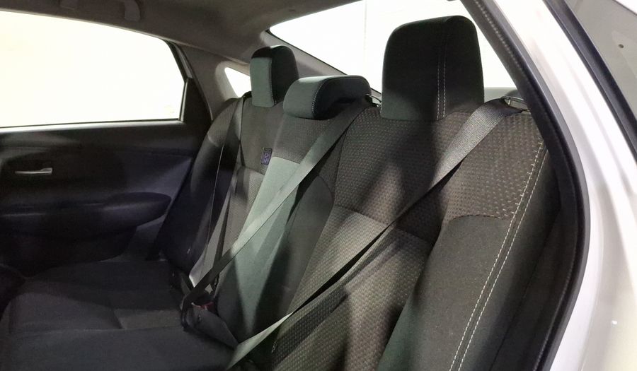 Toyota Yaris 1.5 S CVT Sedan 2023