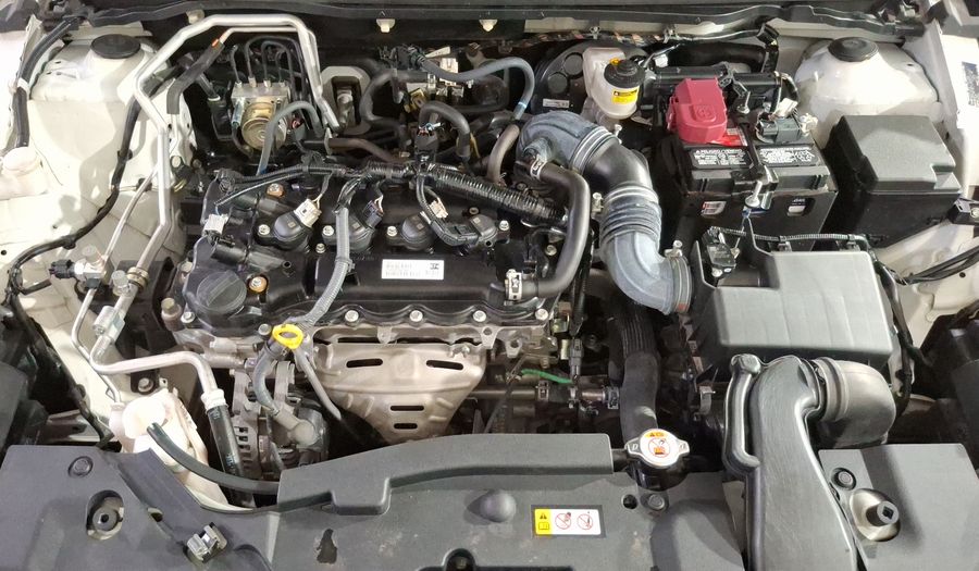 Toyota Yaris 1.5 S CVT Sedan 2023