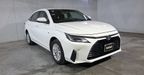 Toyota Yaris 1.5 S CVT Sedan 2023