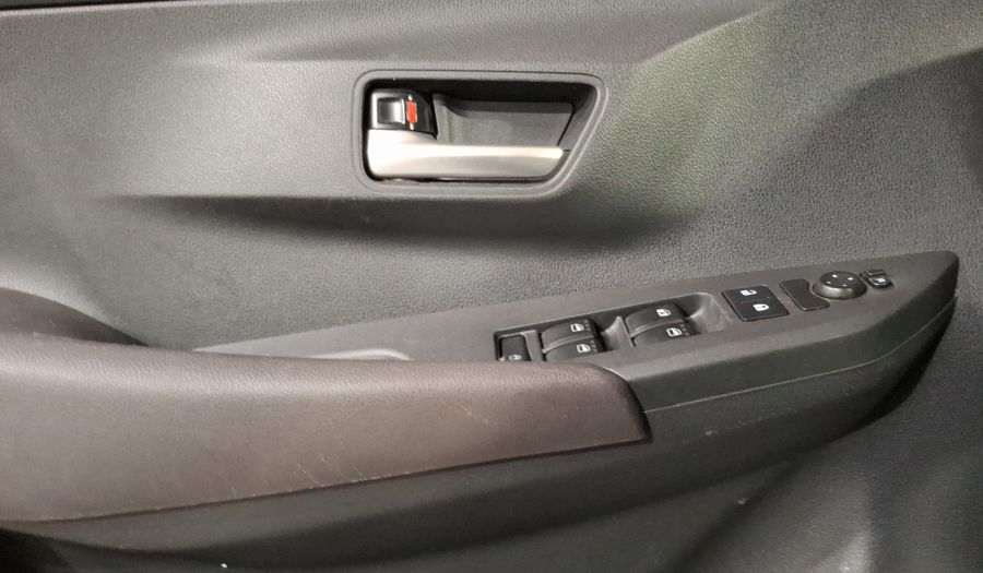 Toyota Yaris 1.5 S CVT Sedan 2023