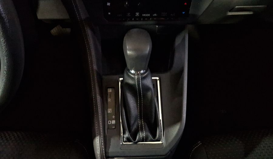 Toyota Yaris 1.5 S CVT Sedan 2023