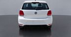 Volkswagen Polo 1.6 STARTLINE AUTO Hatchback 2022