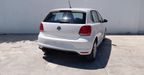 Volkswagen Polo 1.6 STARTLINE AUTO Hatchback 2022