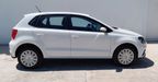 Volkswagen Polo 1.6 STARTLINE AUTO Hatchback 2022