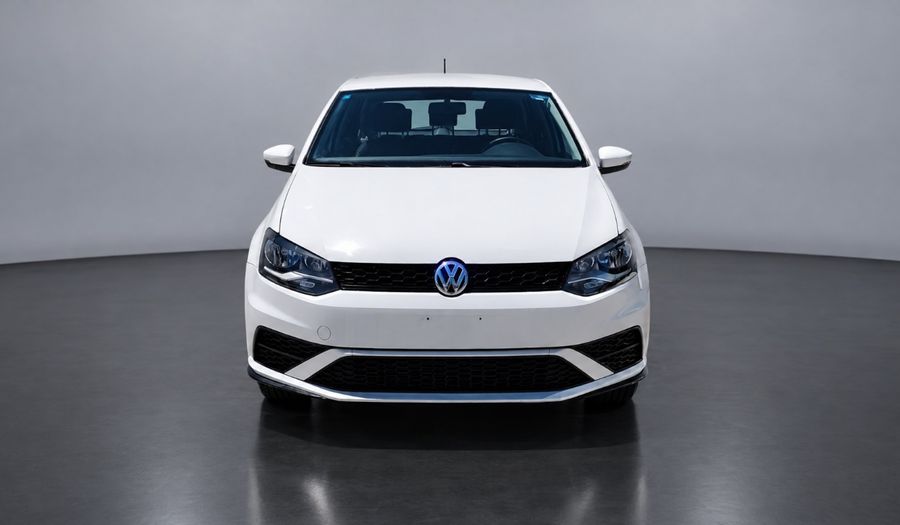 Volkswagen Polo 1.6 STARTLINE AUTO Hatchback 2022