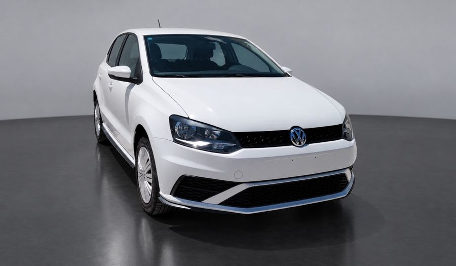 Volkswagen Polo 1.6 STARTLINE AUTO Hatchback 2022