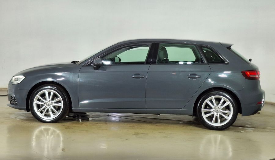Audi A3 1.4 TFSI SPORTBACK Hatchback 2019