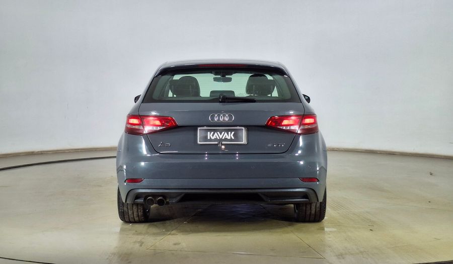 Audi A3 1.4 TFSI SPORTBACK Hatchback 2019