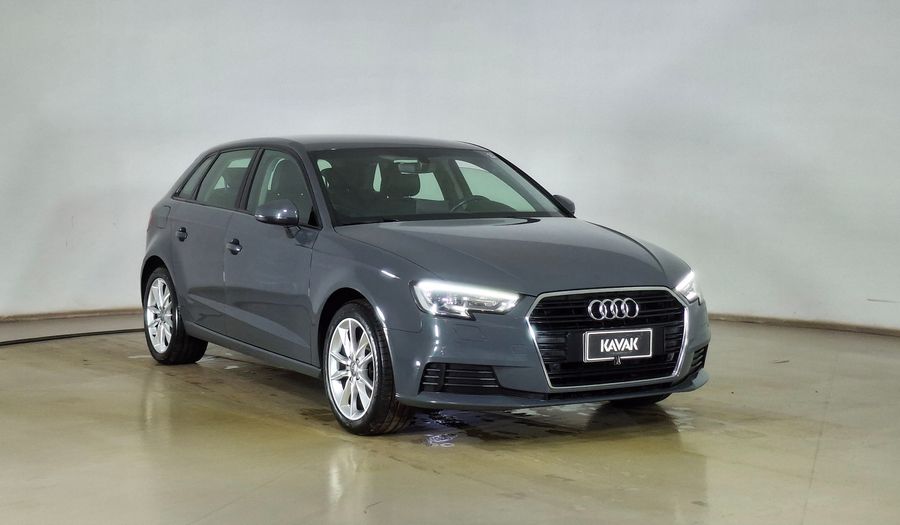 Audi A3 1.4 TFSI SPORTBACK Hatchback 2019