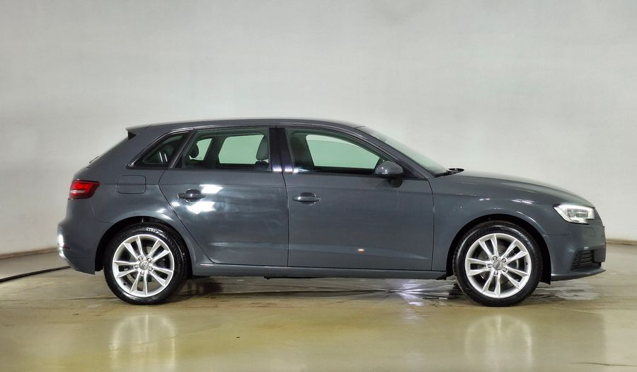 Audi A3 1.4 TFSI SPORTBACK Hatchback 2019