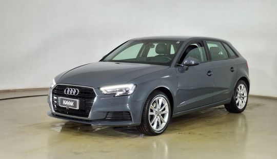 Audi • A3