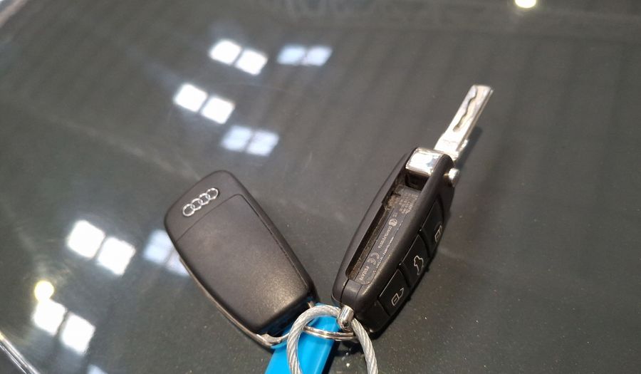 Audi A3 1.4 TFSI SPORTBACK Hatchback 2019