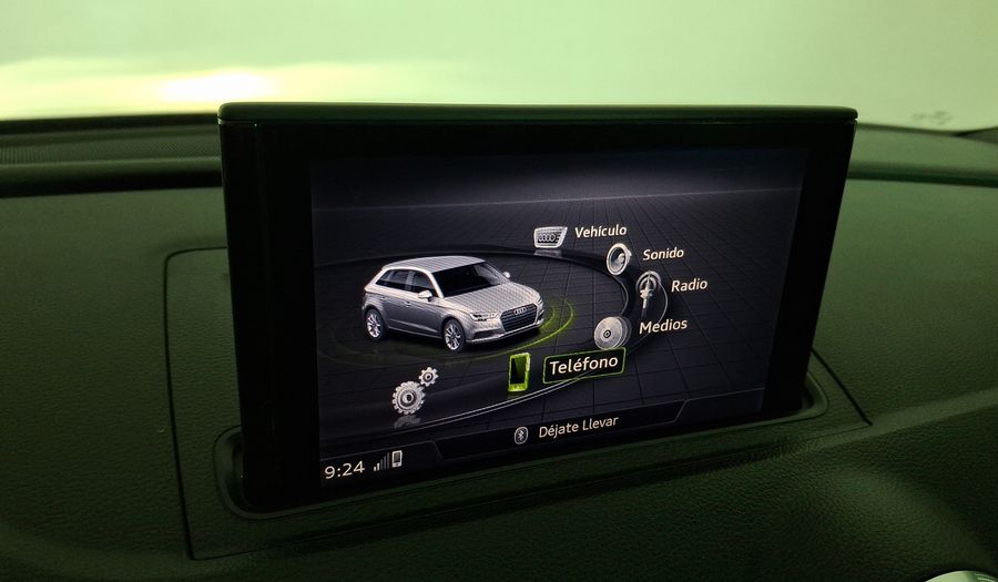 Audi A3 1.4 TFSI SPORTBACK Hatchback 2019