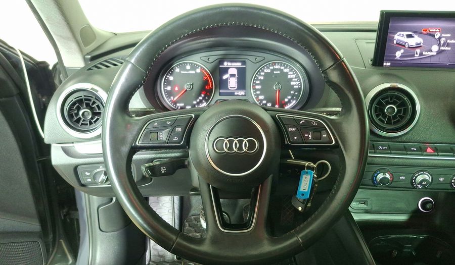 Audi A3 1.4 TFSI SPORTBACK Hatchback 2019