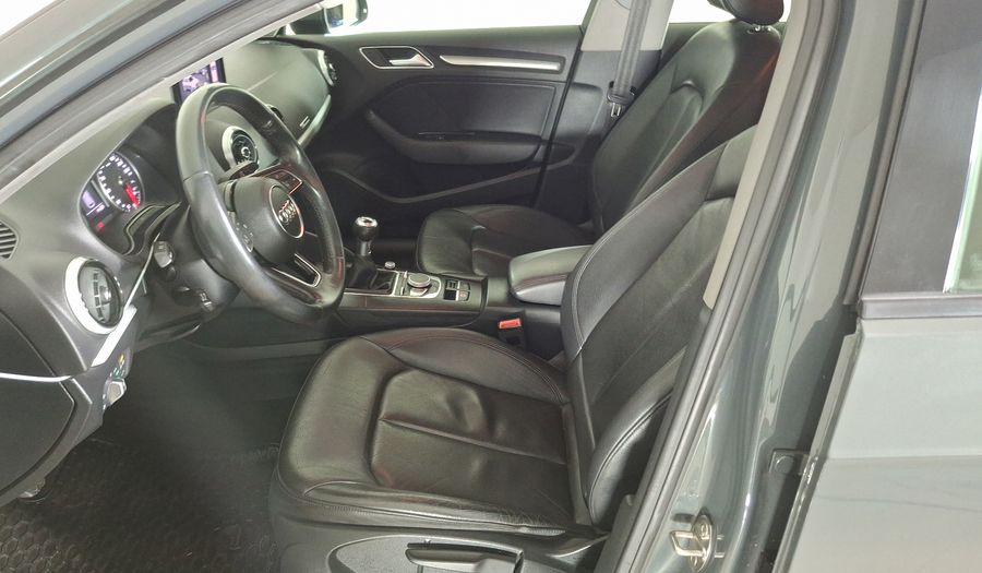 Audi A3 1.4 TFSI SPORTBACK Hatchback 2019
