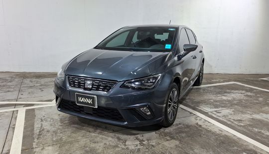 Seat • Ibiza