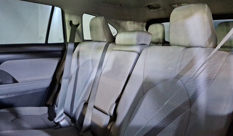 Toyota Highlander 2.5 HEV LE AUTO Suv 2023