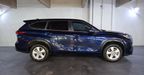 Toyota Highlander 2.5 HEV LE AUTO Suv 2023