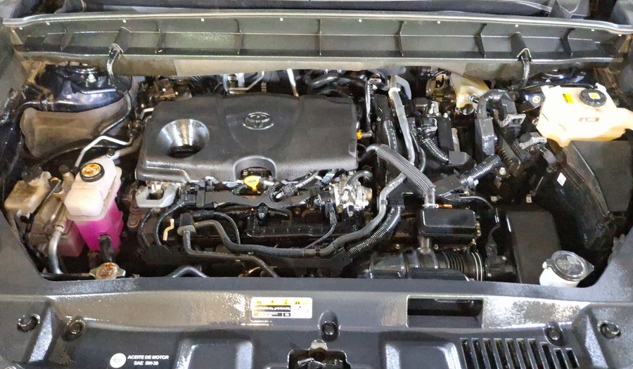 Toyota Highlander 2.5 HEV LE AUTO Suv 2023
