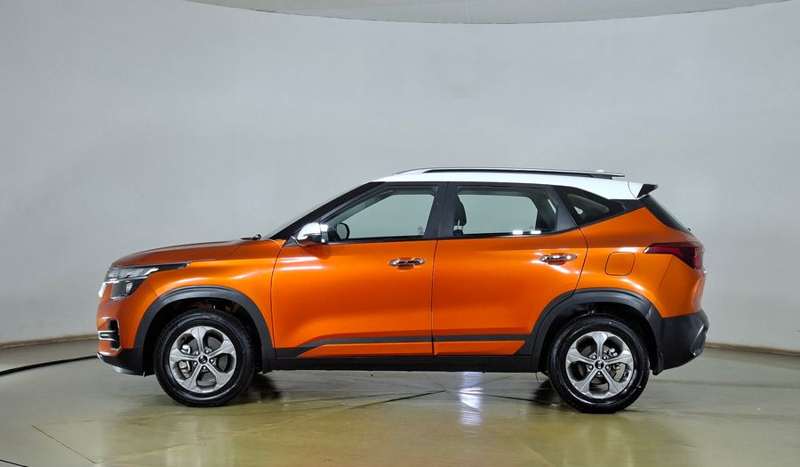 Kia Seltos 1.6 EX Suv 2020