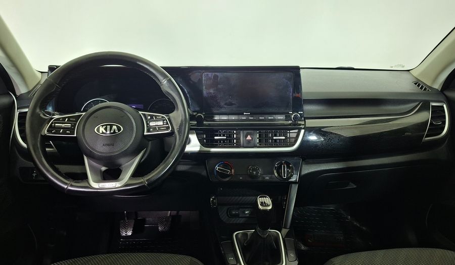 Kia Seltos 1.6 EX Suv 2020