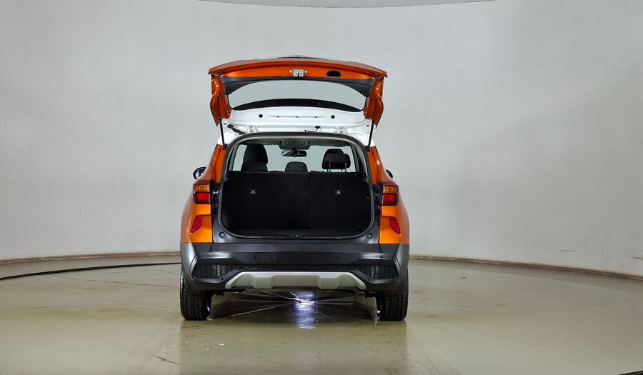 Kia Seltos 1.6 EX Suv 2020